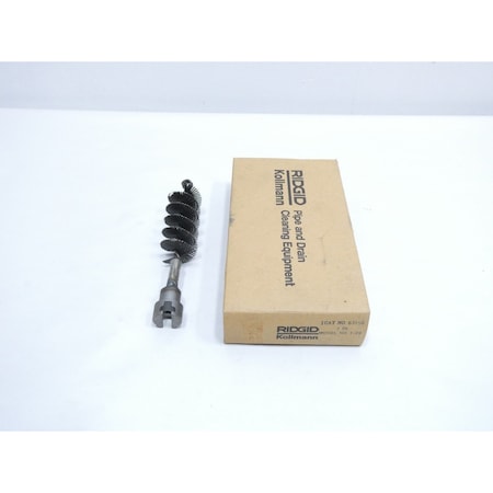 Ridgid 2IN FLUE BRUSH T-39 63150